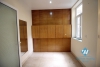 Nice house for rent in Tay Ho area. Unfurnished house